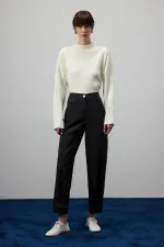 PARAŞÜT KUMAŞ PANTOLON