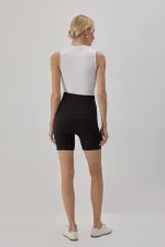 ŞARDONLU İÇLİK ŞORT