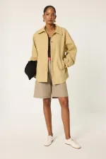 VESTE BOMBER