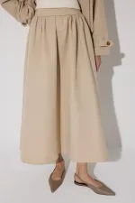 TRENÇKOT ETEK TAKIM