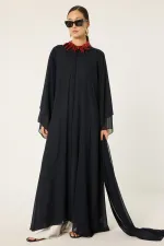 ROBE SURDIMENSIONNÉE