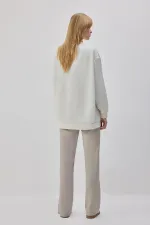 OVERSIZE BASIC TUNIC OVERSIZE BASIC TUNIC