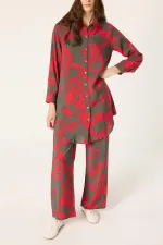 ENSEMBLE MODAL À MOTIFS