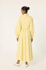 WRAP-TYE JACKET AND SKIRT SET