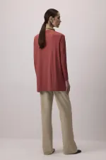 FULL SHOULDER TUNIC FULL SHOULDER TUNIC