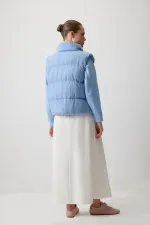 JAKARLI ŞİŞME YELEK