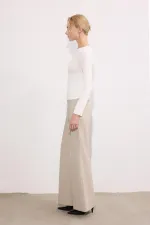 ÖNDEN FERMUARLI BODY