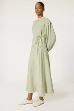 DÜĞME DETAYLI TAKIM