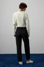 PARAŞÜT KUMAŞ PANTOLON