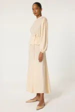 DÜĞME DETAYLI TAKIM