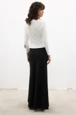 Combinaison intégrale pour cou de bateau