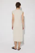 KOLSUZ ASTAR ELBİSE