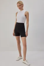 ŞARDONLU İÇLİK ŞORT