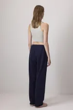 %100 PAMUK FİTİLLİ BASIC ÖRME ATLET