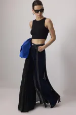 %100 PAMUK FİTİLLİ BASIC ÖRME ATLET