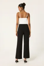 HIGH WAIST RELAX PANTS