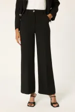 HIGH WAIST RELAX PANTS