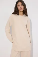 TUNİK PANTOLON ÖRME TAKIM