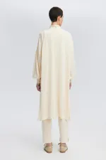 THREE-PIECE KNITTED SET