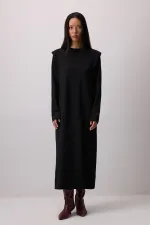 ROBE BASIQUE MOULÉE