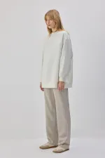 OVERSIZE BASIC TUNIC OVERSIZE BASIC TUNIC