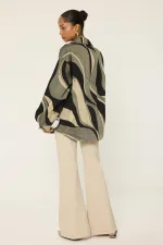 VESTE BOMBER