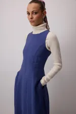 BALLOON SKIRT VEST