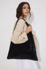 VELVET BAG