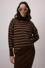 TRİKO KAZAK JİLE TAKIM