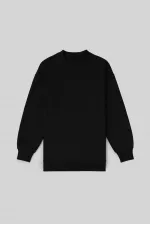 OVERSIZE BASIC TUNIC OVERSIZE BASIC TUNIC