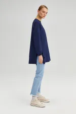 FIRFIRLI KREP TUNİK