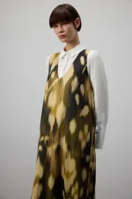 ABSTRACT DESEN TRİKO JİLE