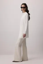 FULL SHOULDER TUNIC FULL SHOULDER TUNIC