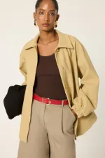 VESTE BOMBER
