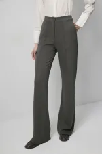 DÖKÜMLÜ ÇELİK PANTOLON