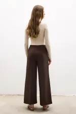 BODY À BOUTONS-PRESSION