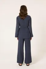 ENSEMBLE 2 PIÈCES MODAL MIXTE