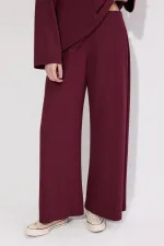 MODAL TUNİK PANTOLON TAKIM