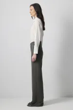 DÖKÜMLÜ ÇELİK PANTOLON