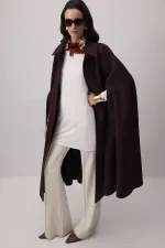 FULL SHOULDER TUNIC FULL SHOULDER TUNIC