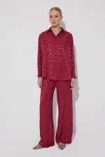 JACQUARD SHIRT JACQUARD SHIRT