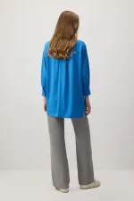 CEPLİ BASIC GÖMLEK