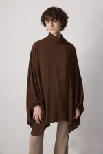 DÖKÜMLÜ VİSKON KİMONO