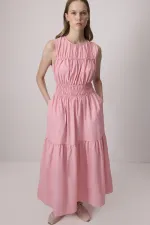 BÜZGÜLÜ POPLİN JİLE