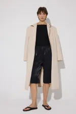 PAMUKLU KAYIK YAKA BODY