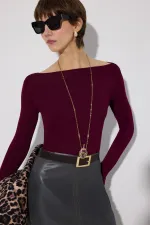 BASIC UZUN KOLLU BODY