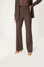 KEMERLİ DENİM TAKIM