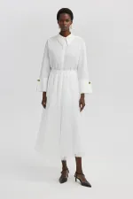 jupe bouffante en tulle