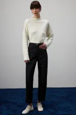 PARAŞÜT KUMAŞ PANTOLON