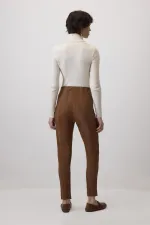 LEGGINGS À FLÉCHETTES À MOTIFS